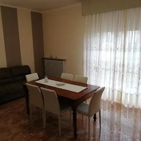 Cinzia's *