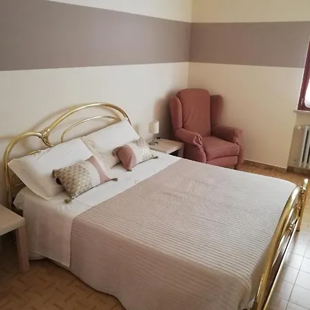 아파트 Cinzia's 데센자노델가르다