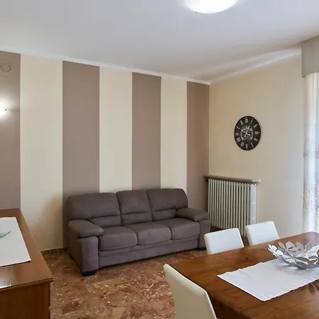 Cinzia's Appartement