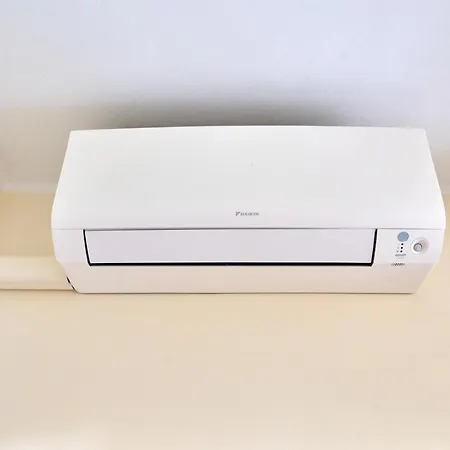 아파트 Cinzia's 데센자노델가르다