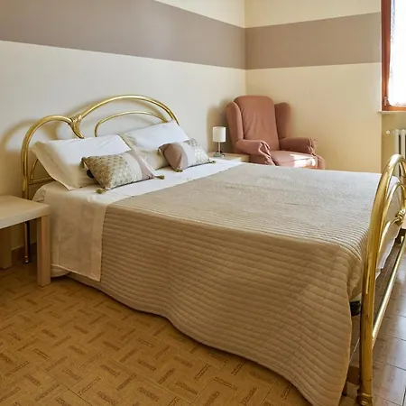Appartement Cinzia's