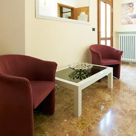 Cinzia's Appartement