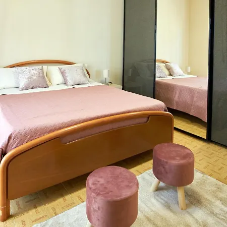 Cinzia's 아파트 *