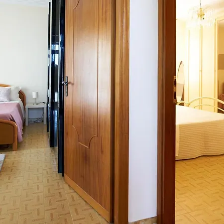 Cinzia's Appartement