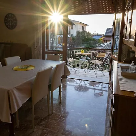 Cinzia's Appartement