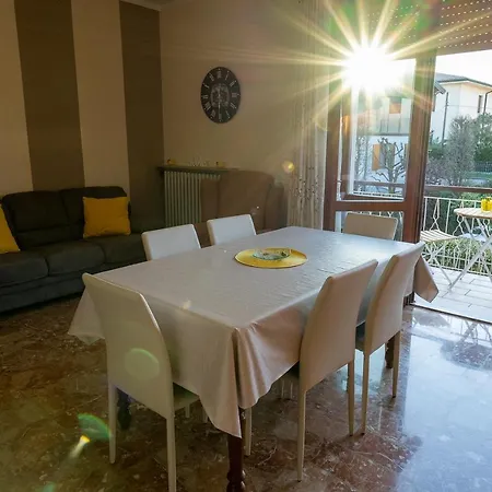 Cinzia's * Desenzano del Garda